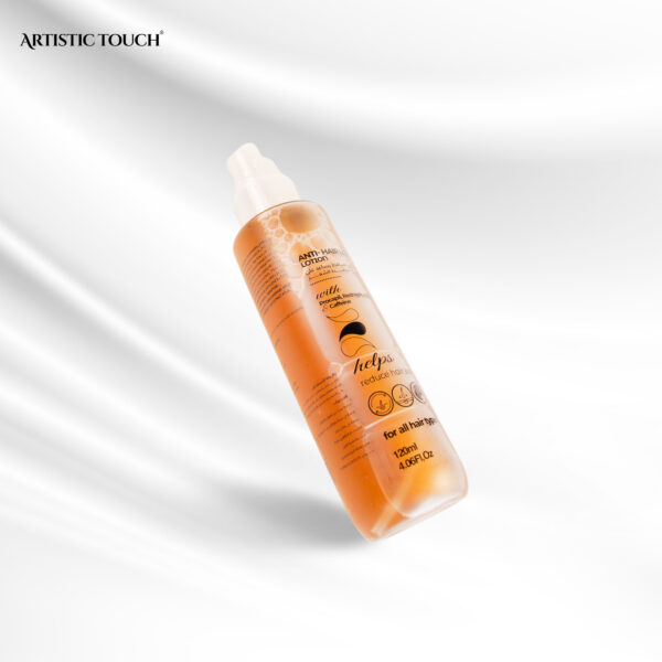 Artistic Touch Anti Hair Loss Lotion 120 Ml - Image 5